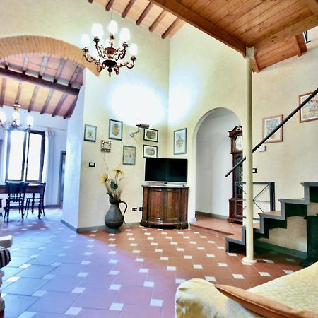 Typical Apartment In The Historic Centre Florencie Exteriér fotografie