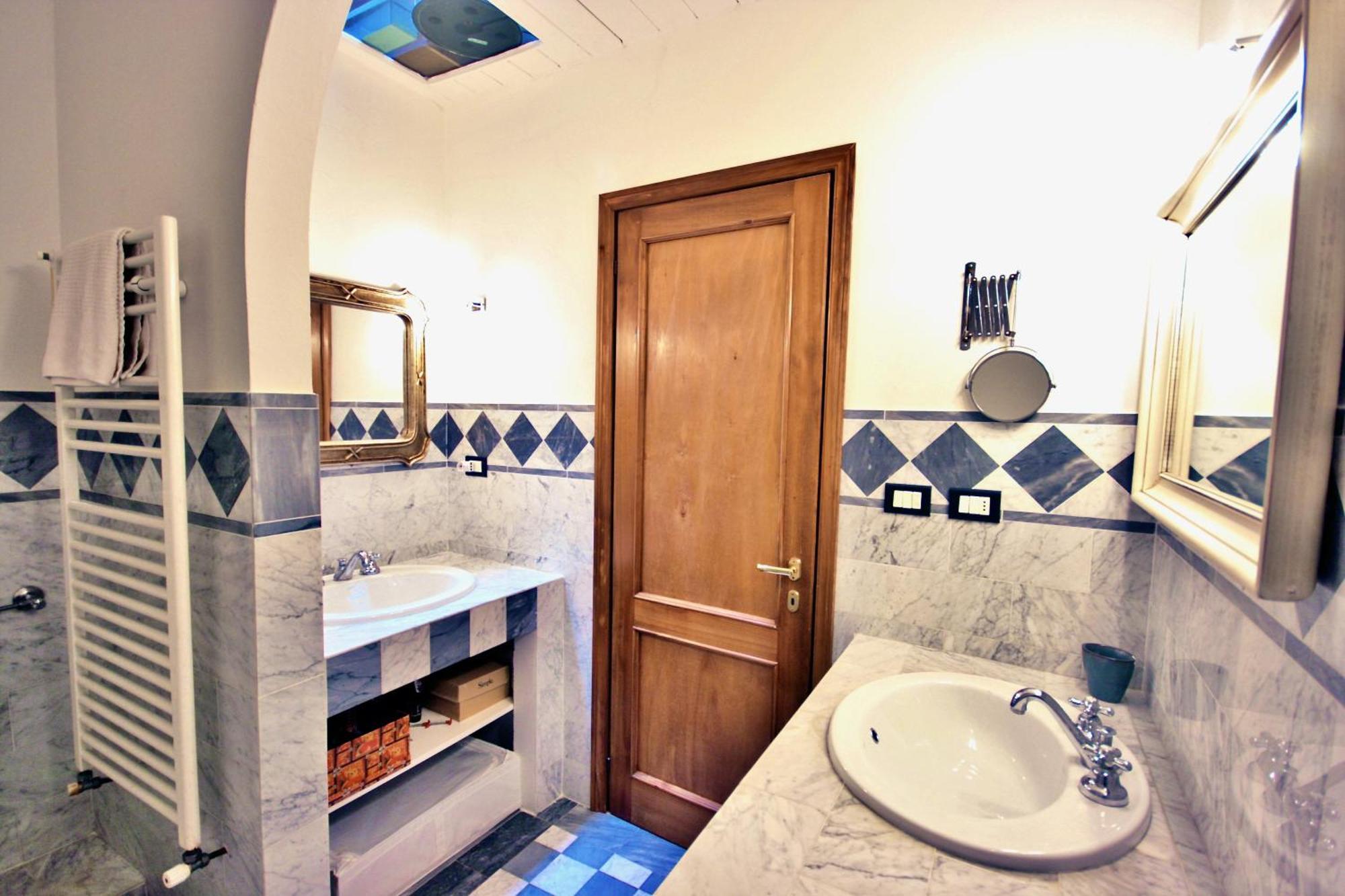 Typical Apartment In The Historic Centre Florencie Exteriér fotografie