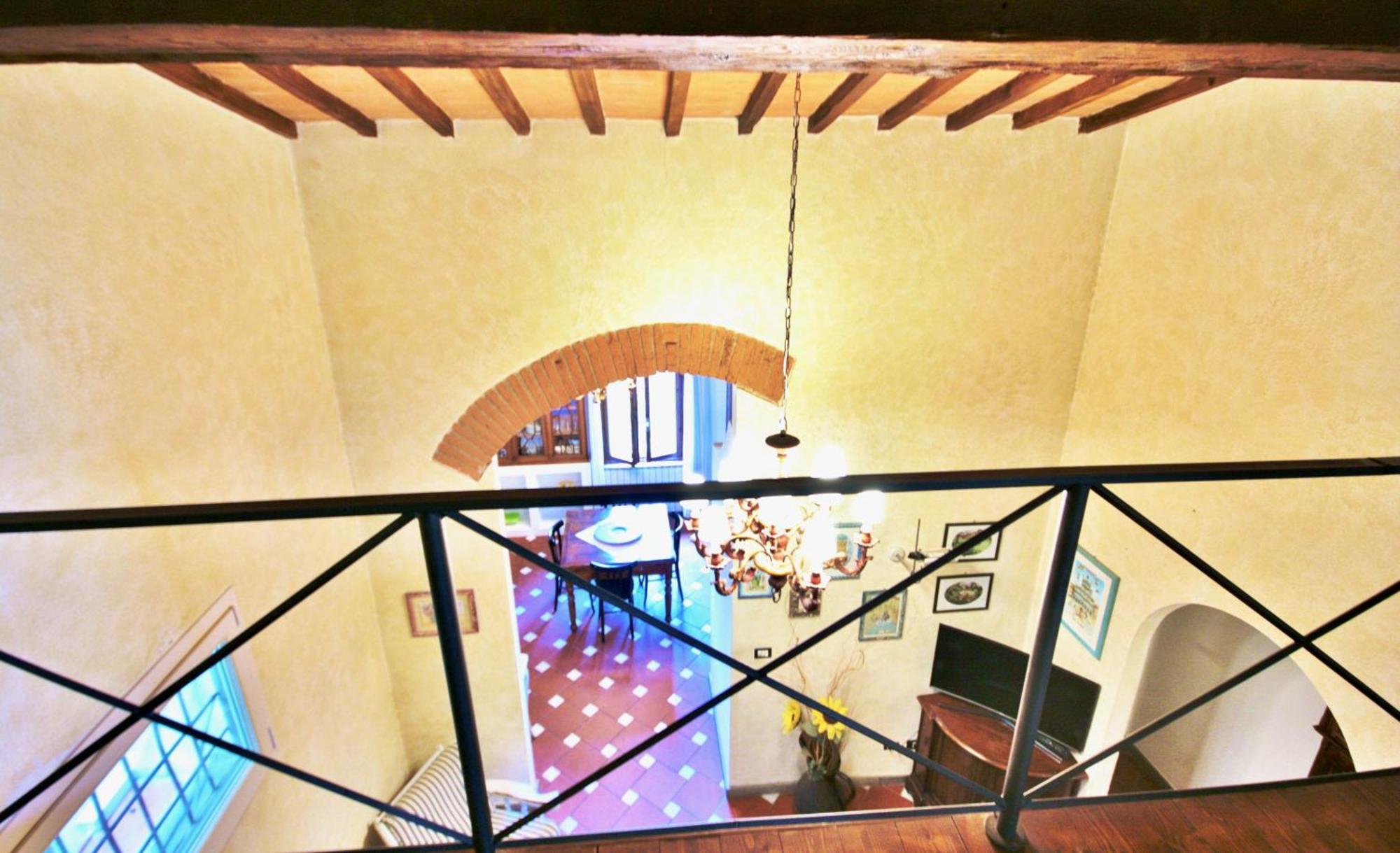 Typical Apartment In The Historic Centre Florencie Exteriér fotografie