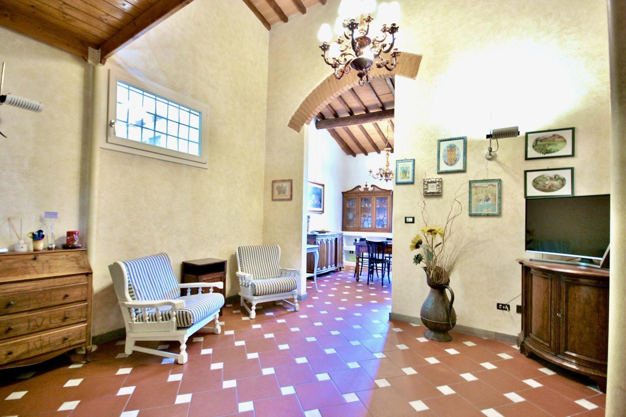 Typical Apartment In The Historic Centre Florencie Exteriér fotografie