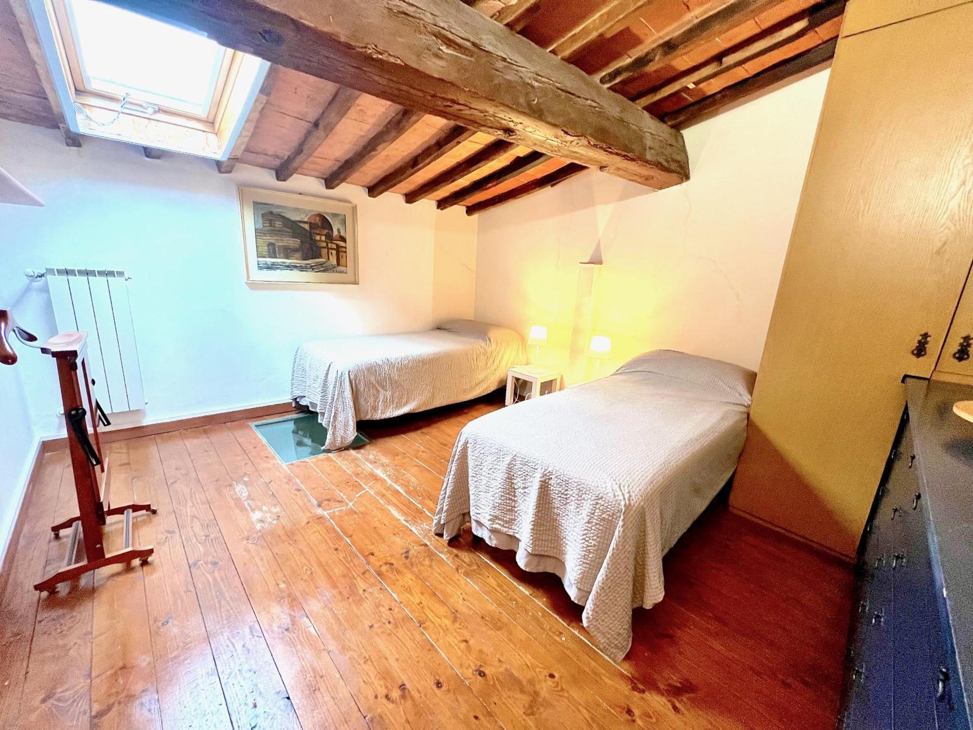 Typical Apartment In The Historic Centre Florencie Exteriér fotografie