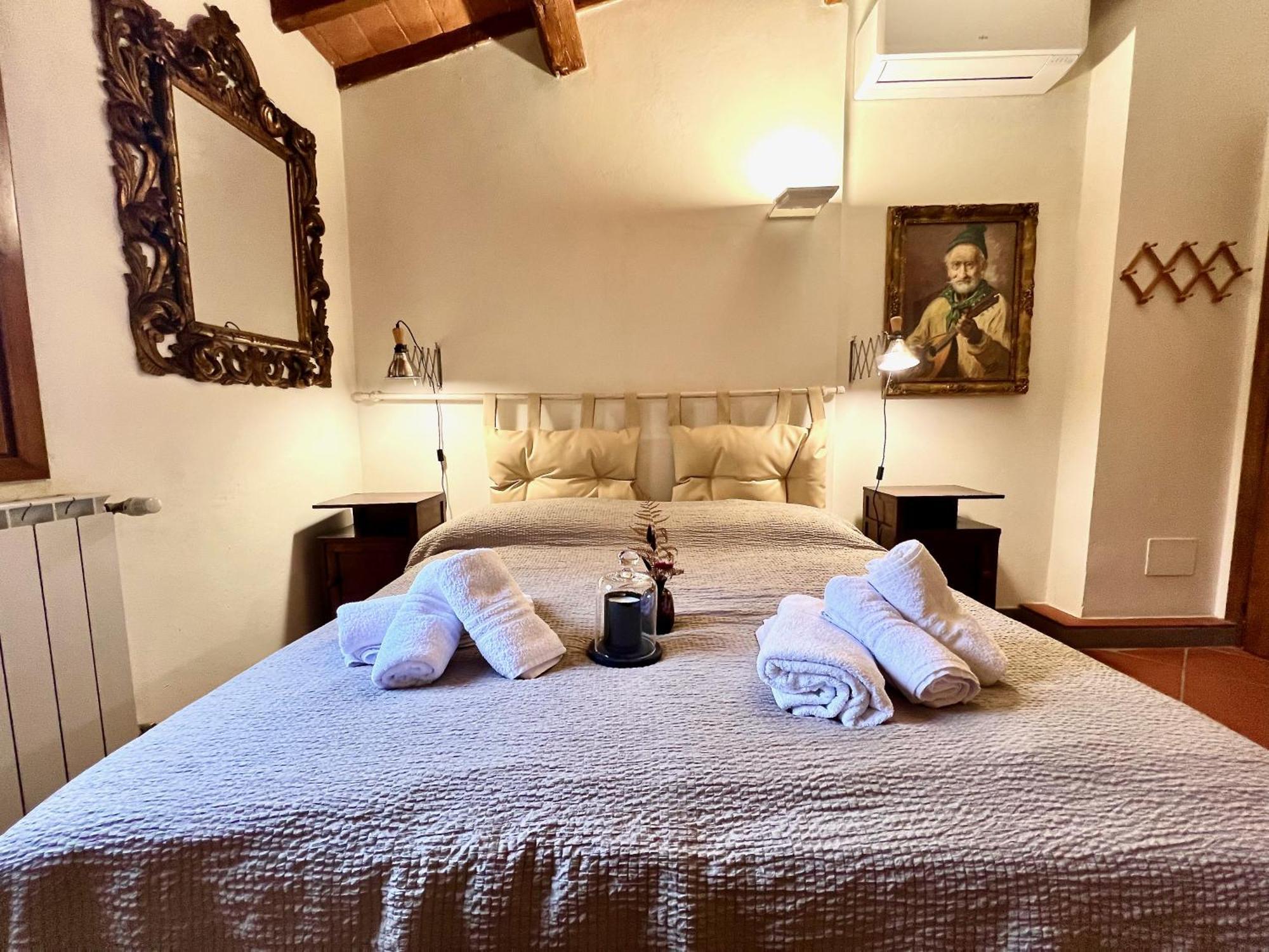 Typical Apartment In The Historic Centre Florencie Exteriér fotografie
