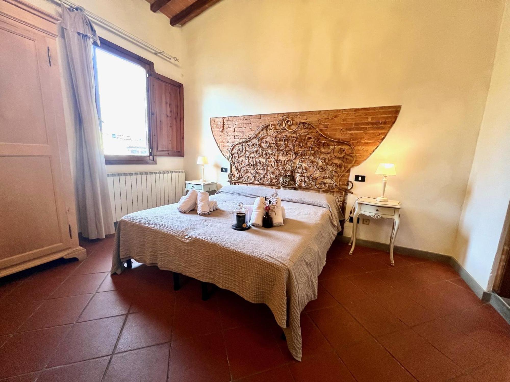 Typical Apartment In The Historic Centre Florencie Exteriér fotografie