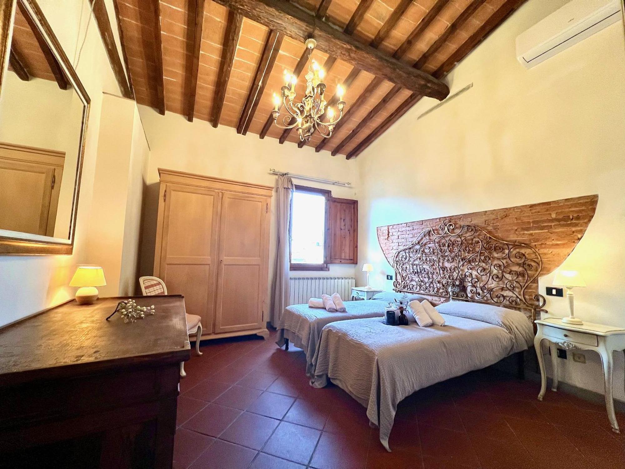 Typical Apartment In The Historic Centre Florencie Exteriér fotografie