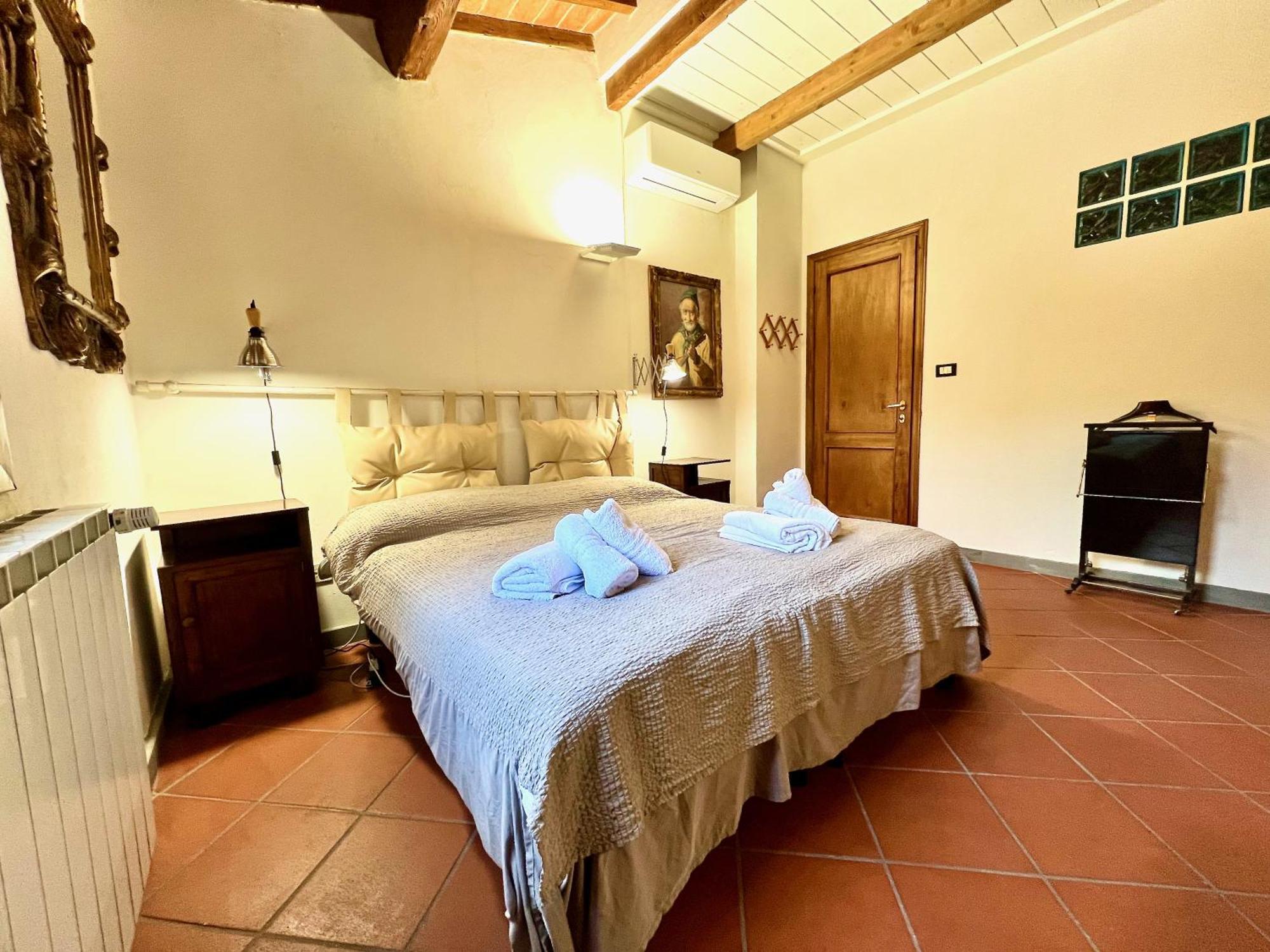 Typical Apartment In The Historic Centre Florencie Exteriér fotografie