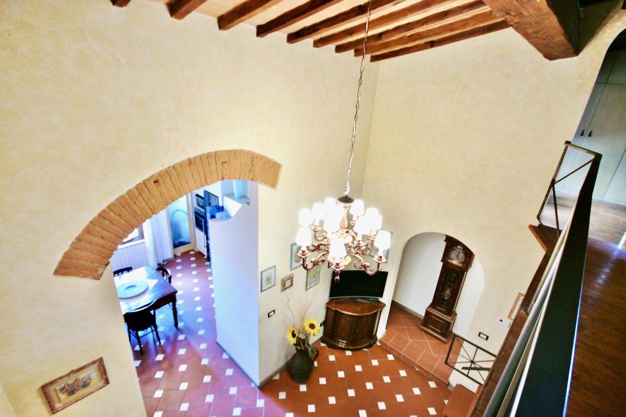 Typical Apartment In The Historic Centre Florencie Exteriér fotografie