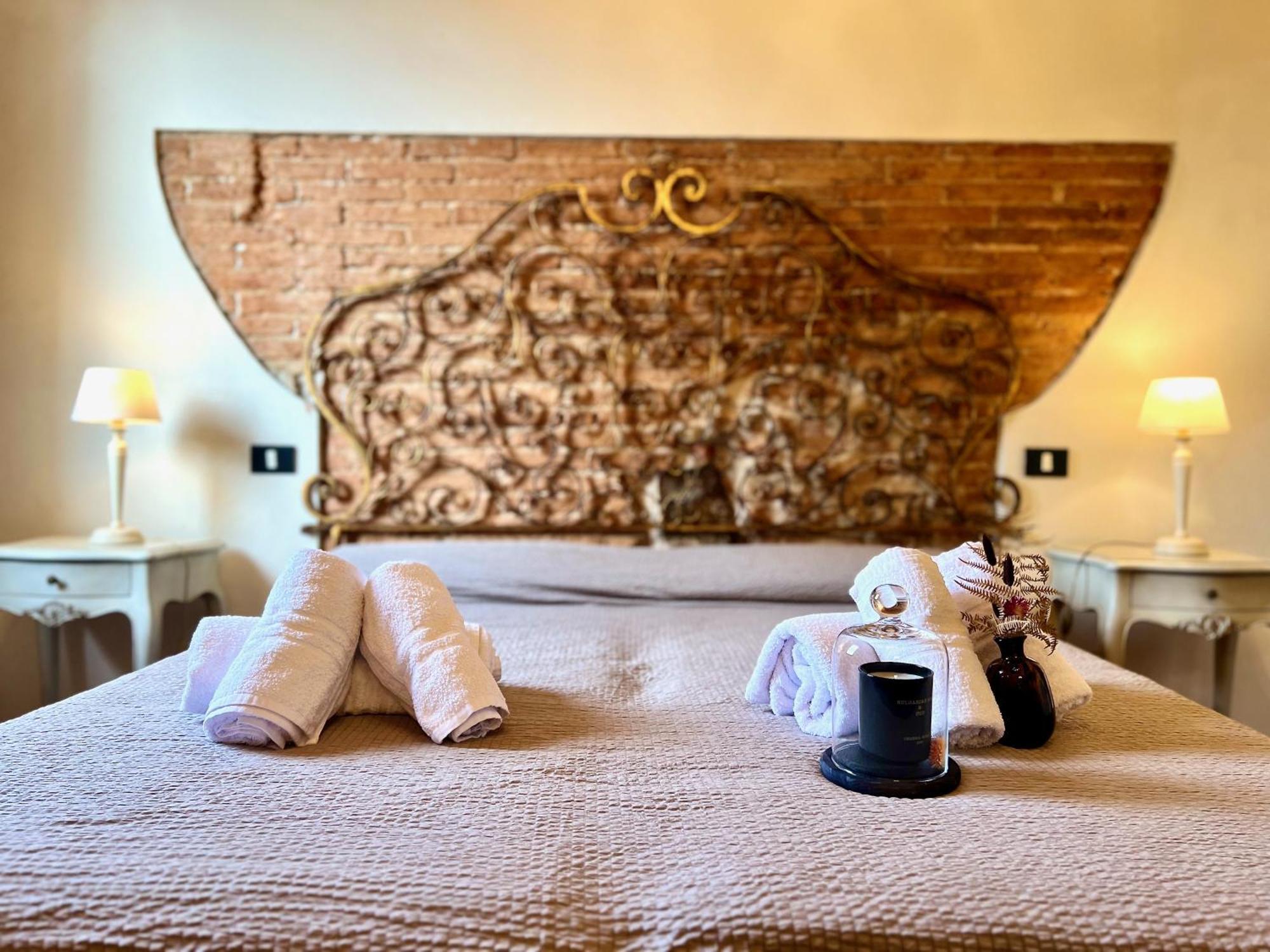 Typical Apartment In The Historic Centre Florencie Exteriér fotografie