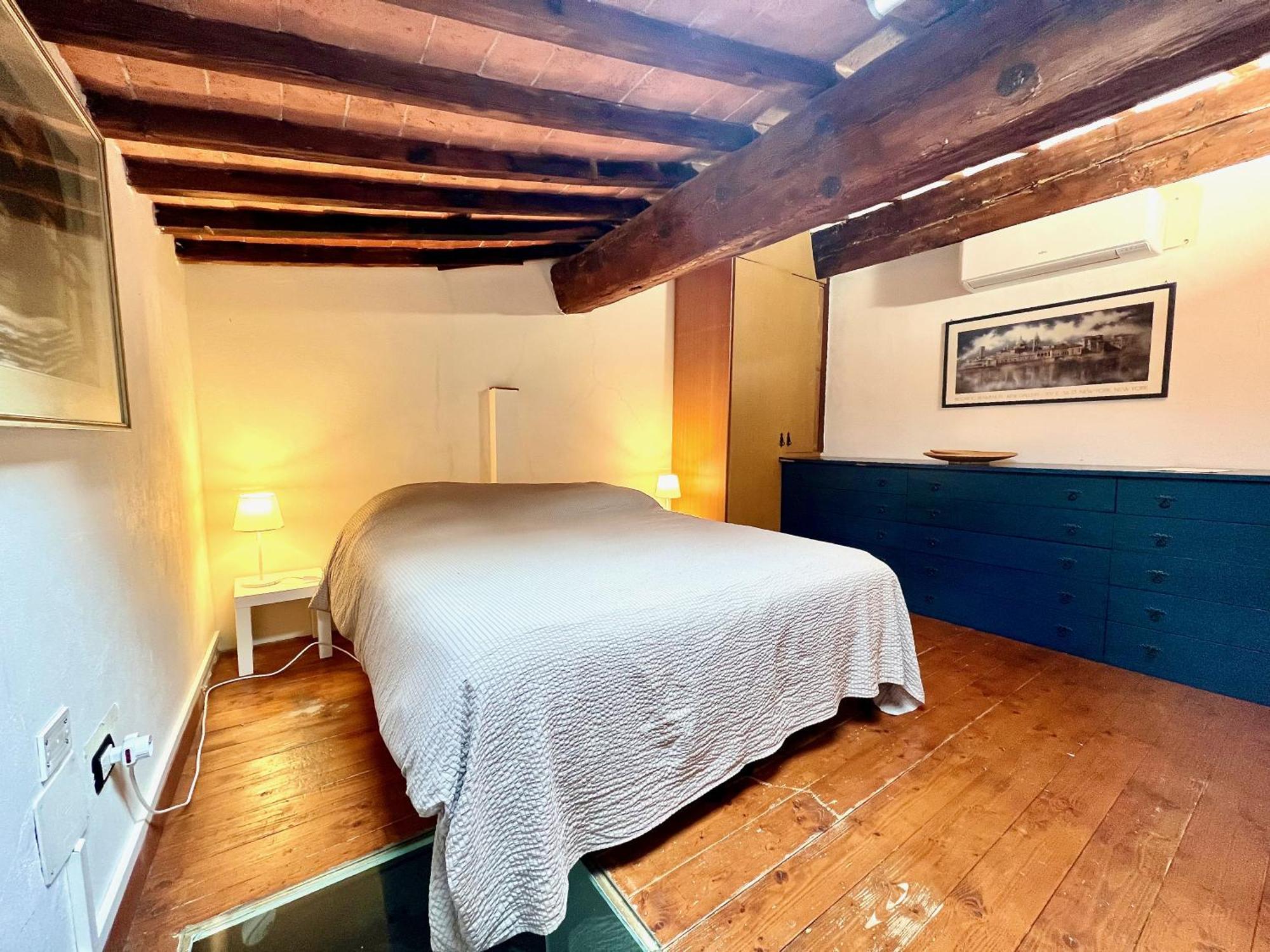Typical Apartment In The Historic Centre Florencie Exteriér fotografie