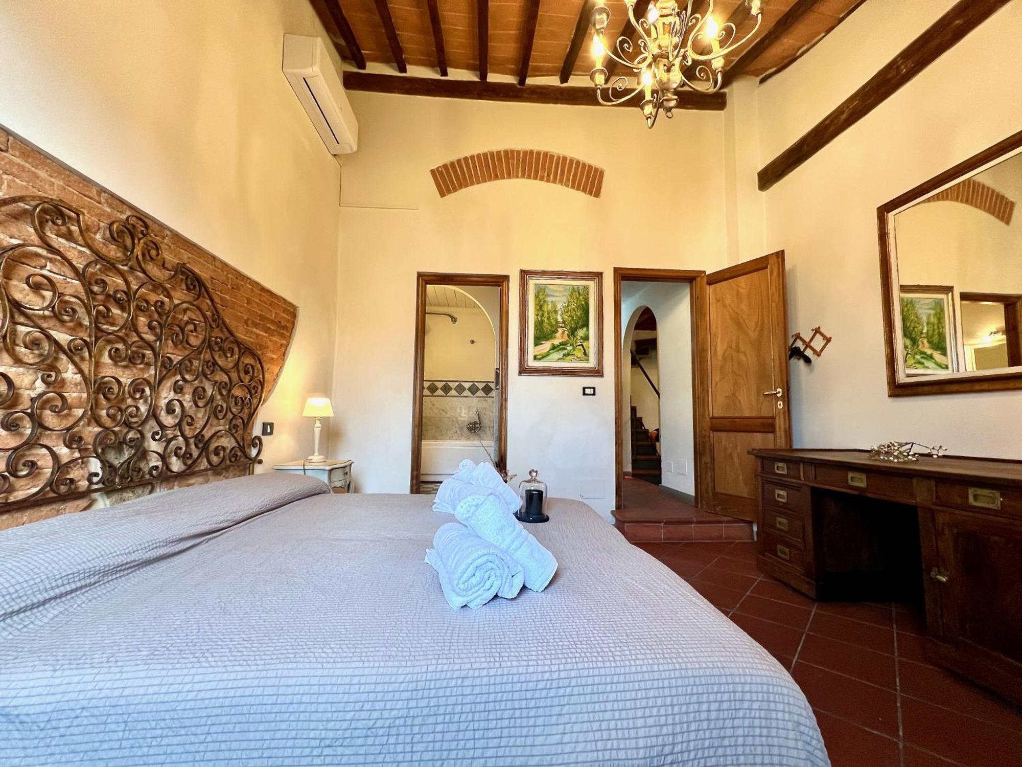 Typical Apartment In The Historic Centre Florencie Exteriér fotografie
